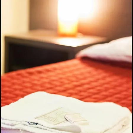 Mosaic Hostel