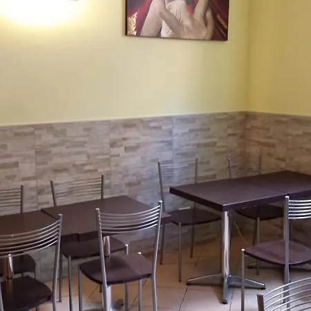 Hostel Mosaic *