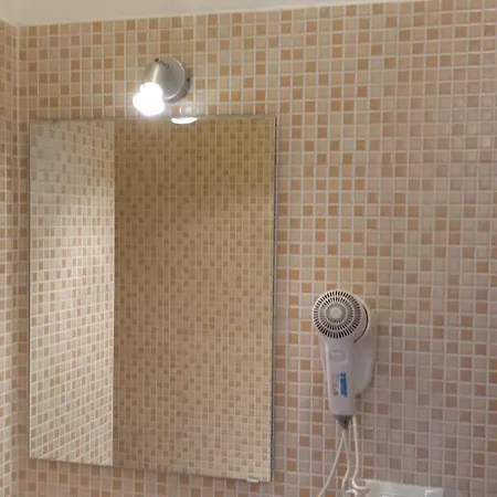 Mosaic Vandrerhjem Rom