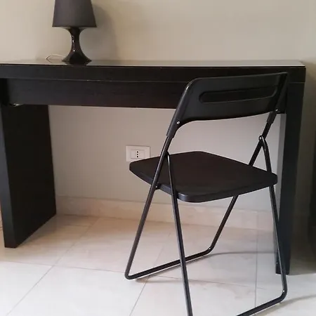 Albergue Mosaic