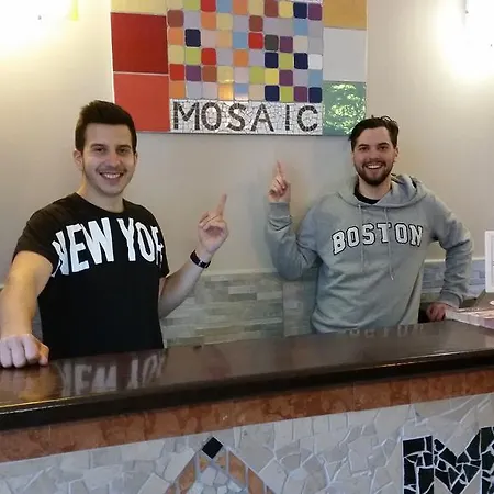 Mosaic