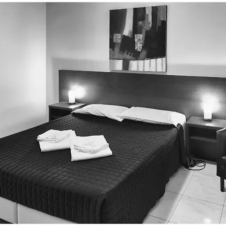 Mosaic Albergue