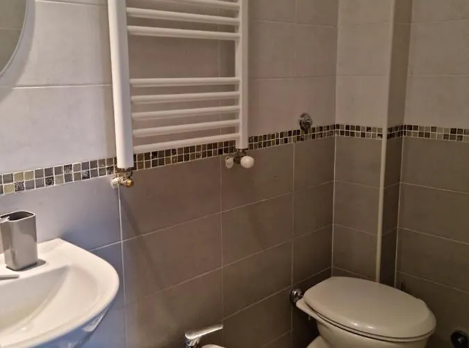 Mosaic Hostel *