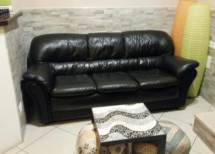 Mosaic Hostel Ρώμη