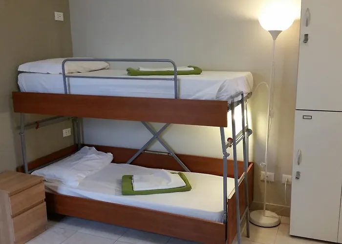 Mosaic Hostel