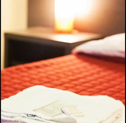 Mosaic Hostel
