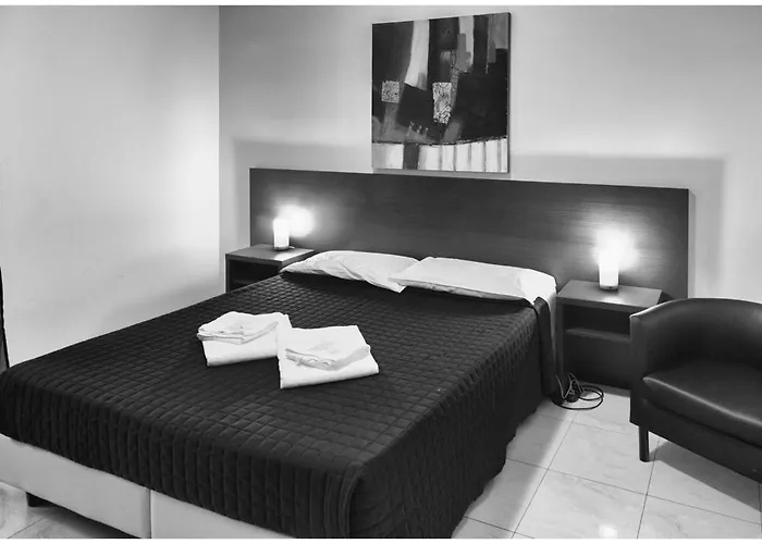 Mosaic Hostel
