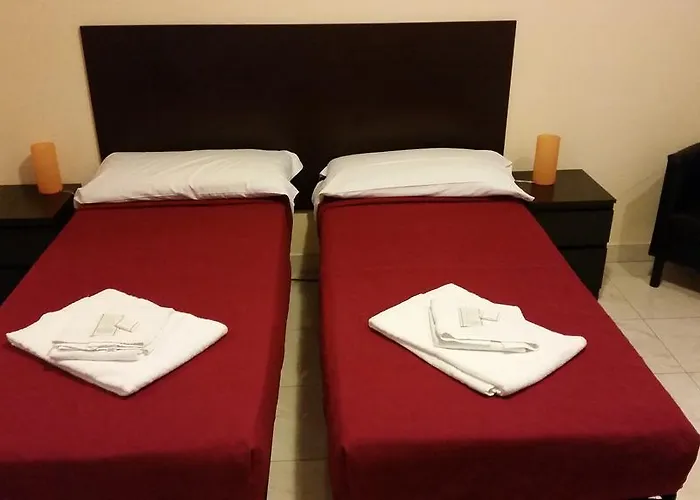 Hostel Mosaic Ρώμη