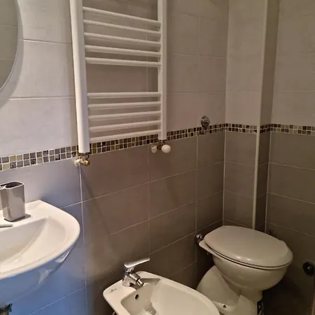 Mosaic Hostel *