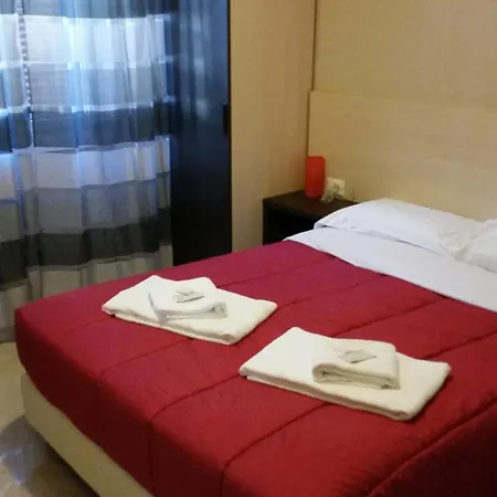 Mosaic Hostel