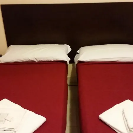 Mosaic Hostel