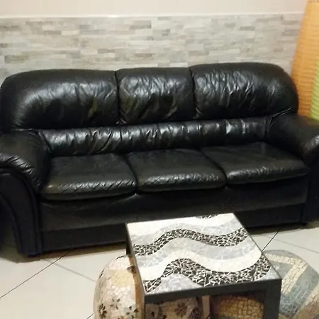 Mosaic Vandrarhem Rom