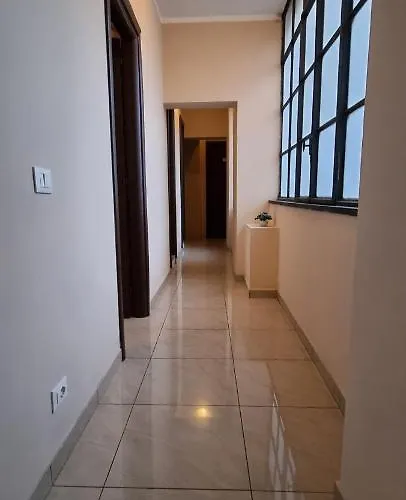 Хостел Mosaic *