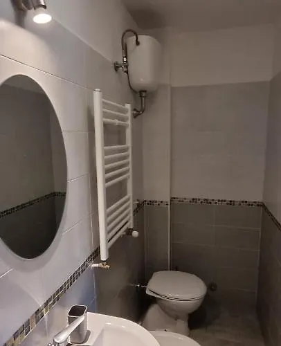 Хостел Mosaic *