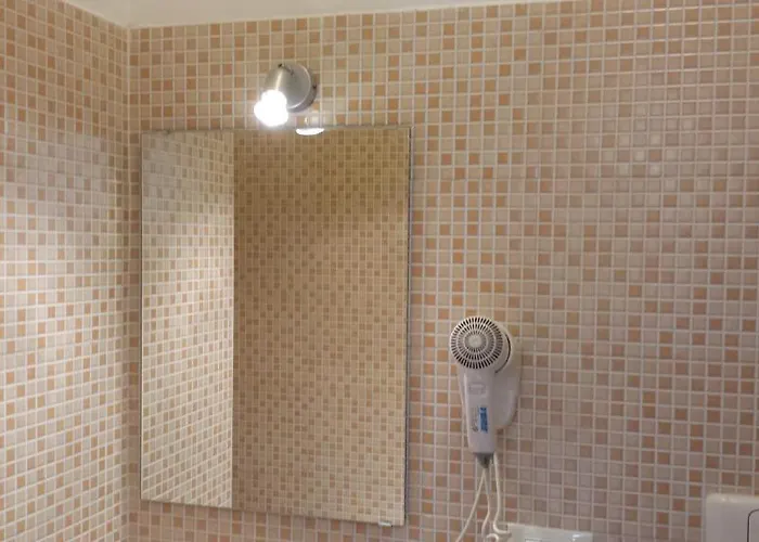 Mosaic Хостел Рим